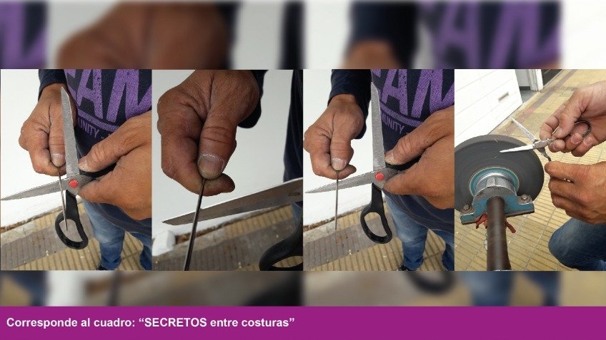 LADO B:  ALFREDO QUIROGA AFILANDO 